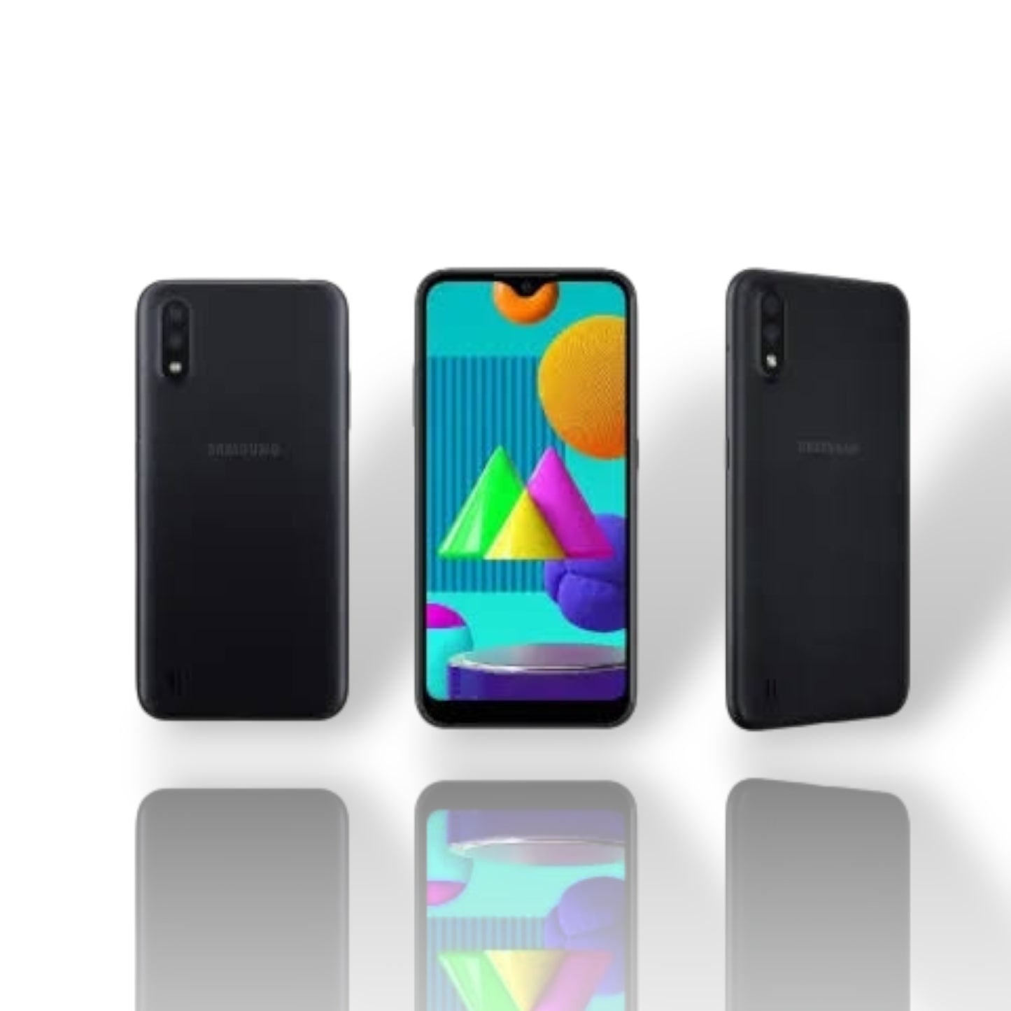 Samsung M01 | Refurbished