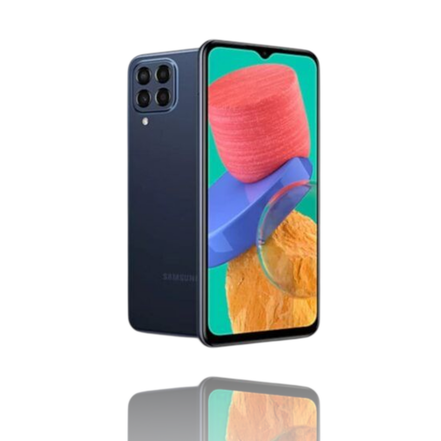 Samsung M33 5G | Refurbished