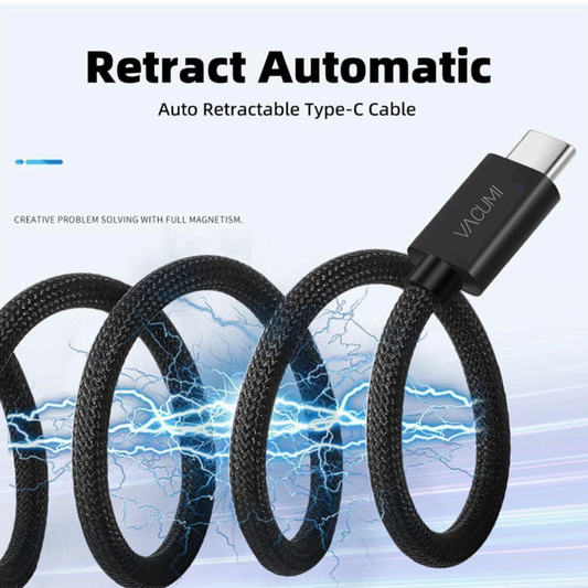 100Watt Mag Cable