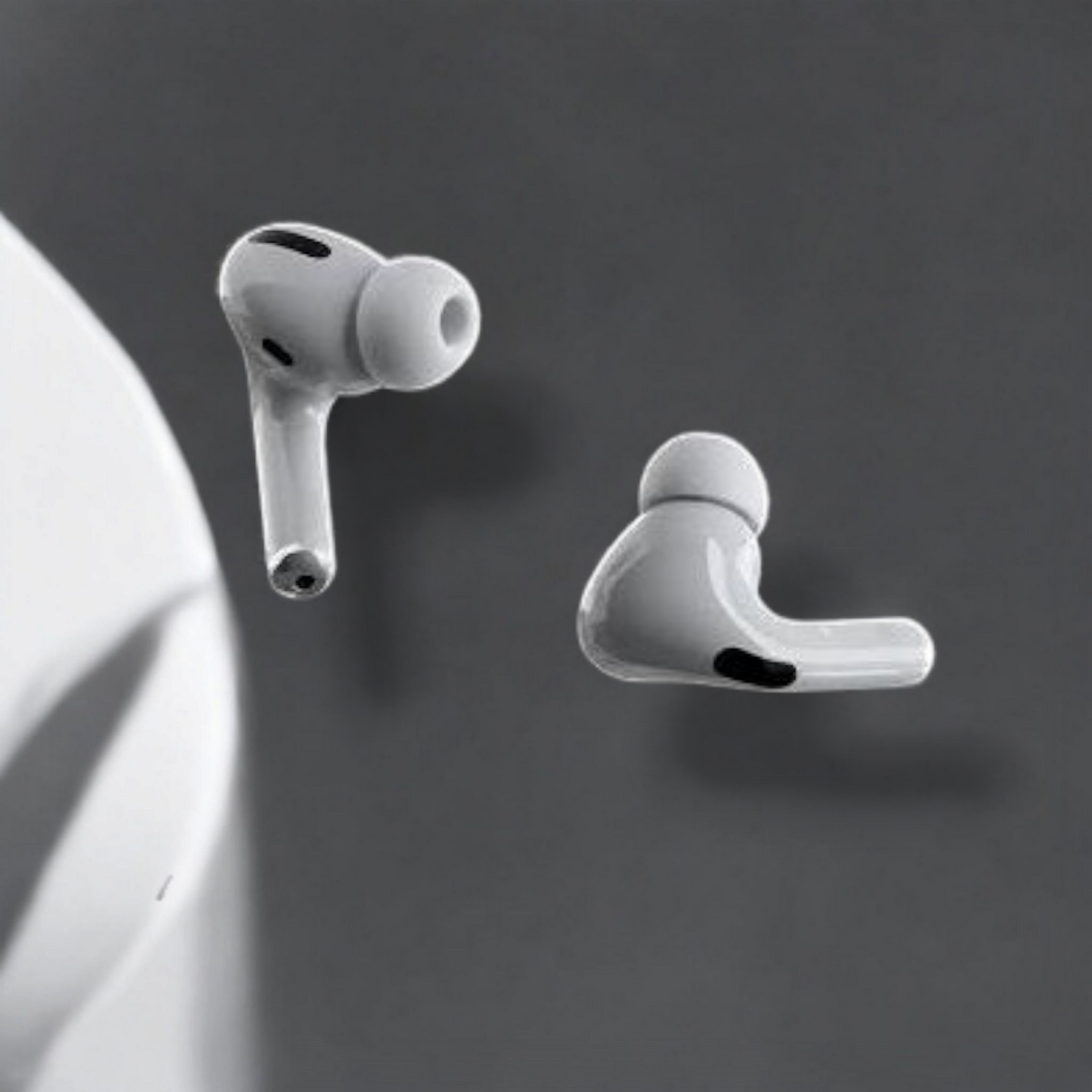 AirKnots Wireless EarBuds