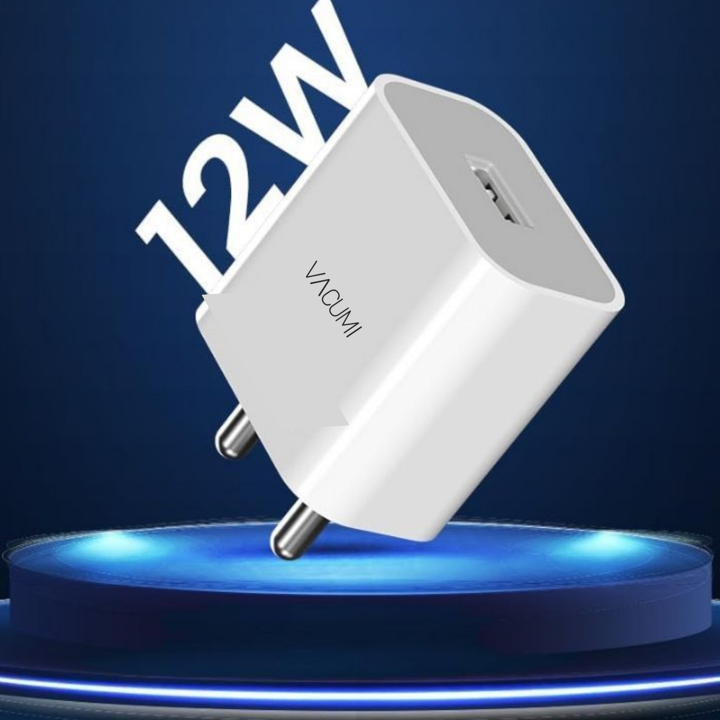 12Watt Adapter