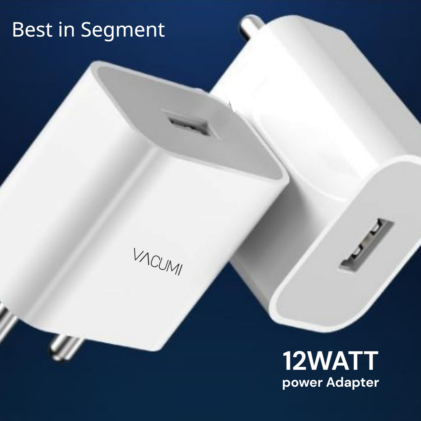 12Watt Adapter
