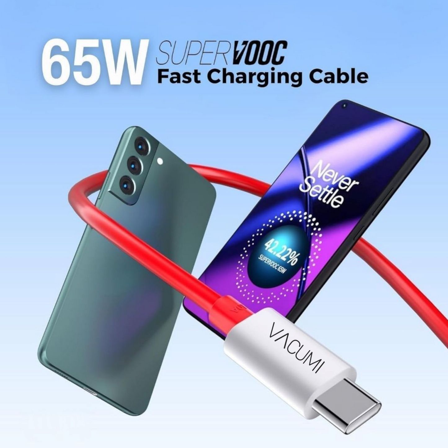 65Watt Adapter