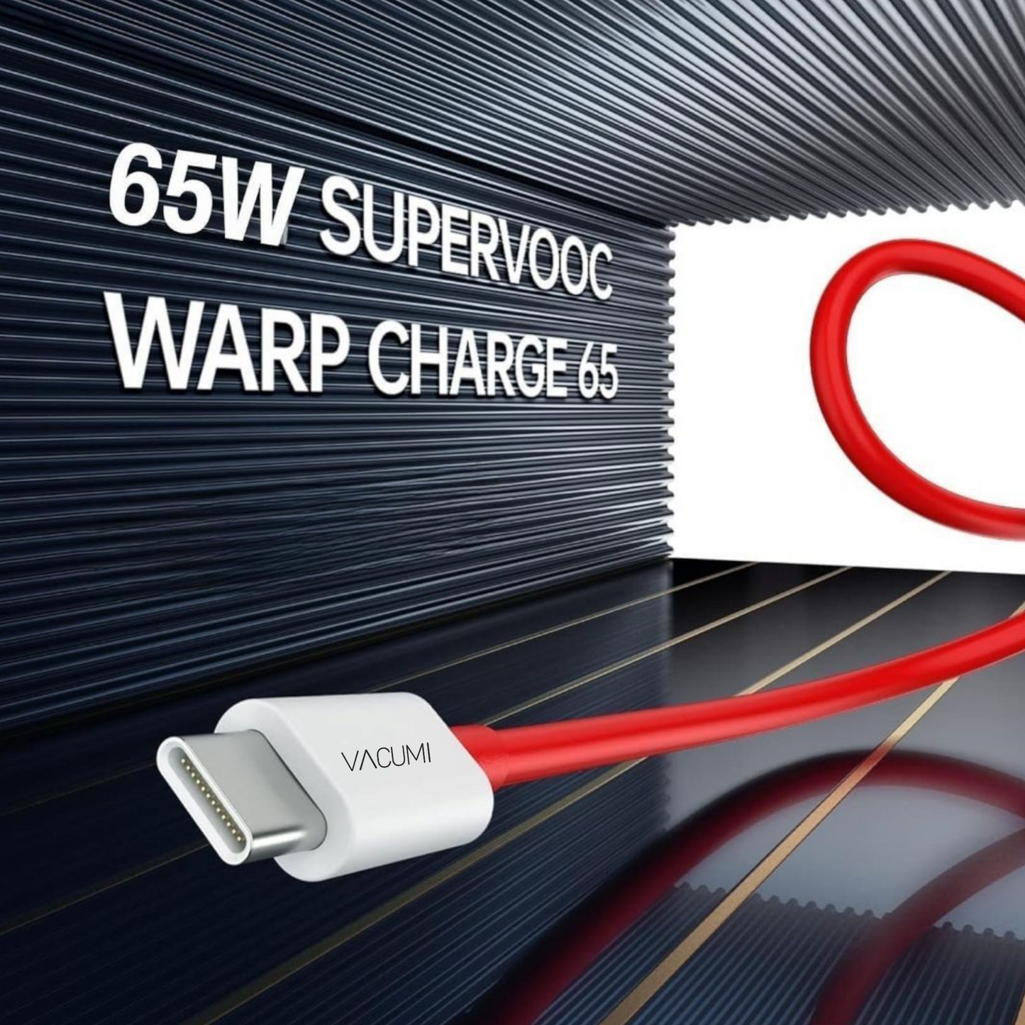 65Watt Adapter