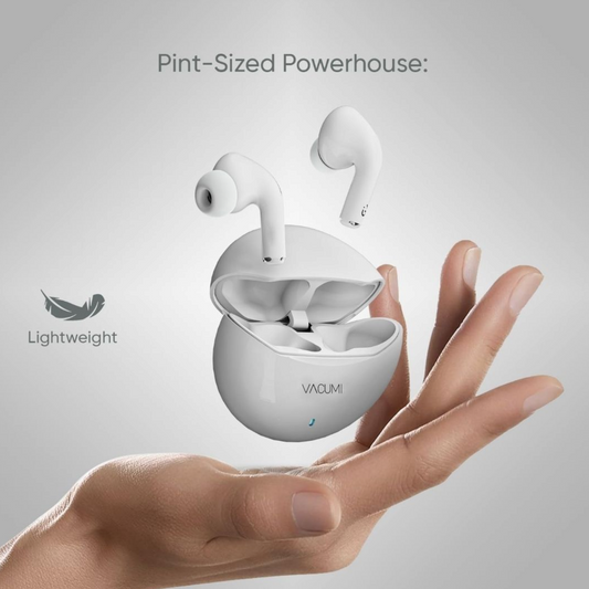 AirKnots Wireless EarBuds