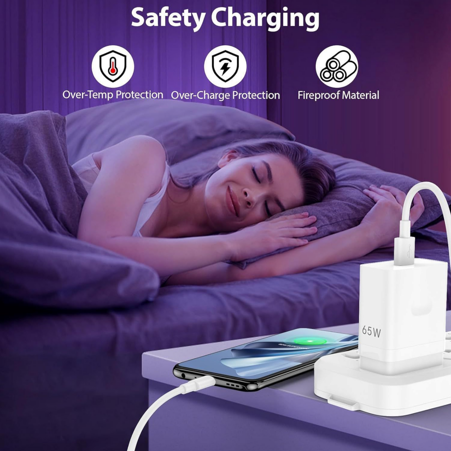 Micro USB Cable
