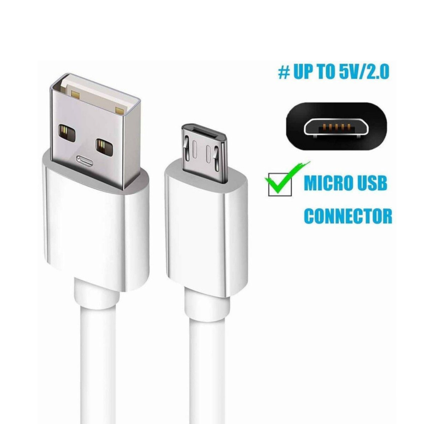 Micro USB Cable