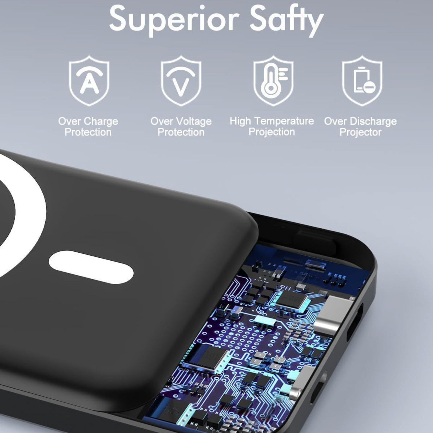 Snap Pro PowerBank