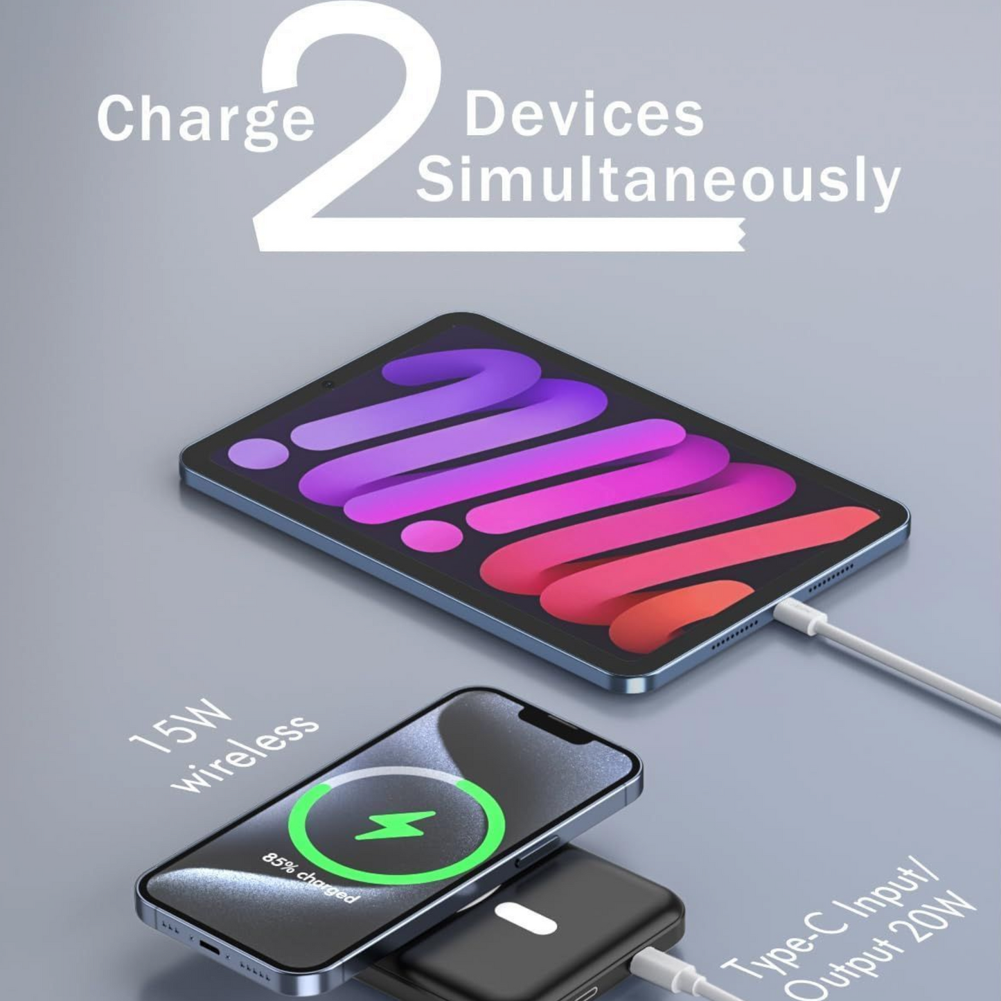 Snap Pro PowerBank