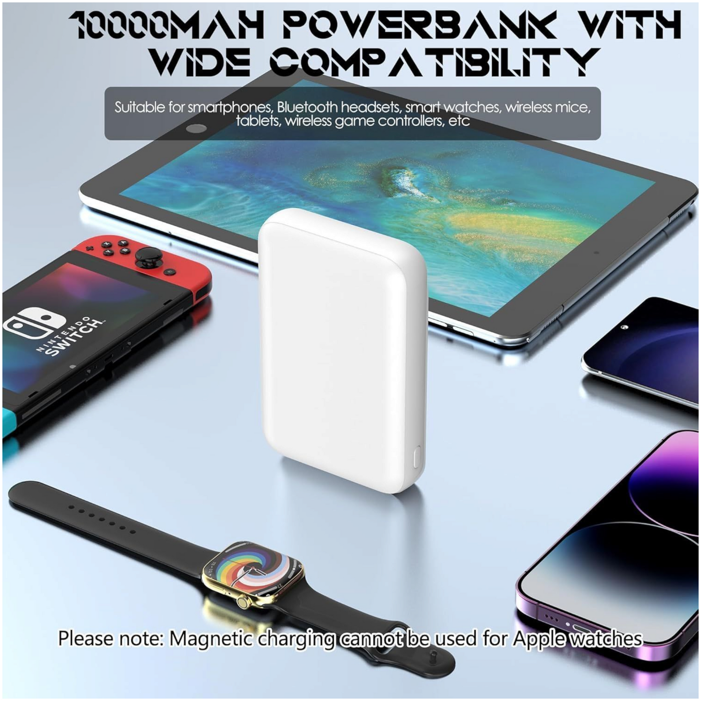 Snap Pro PowerBank