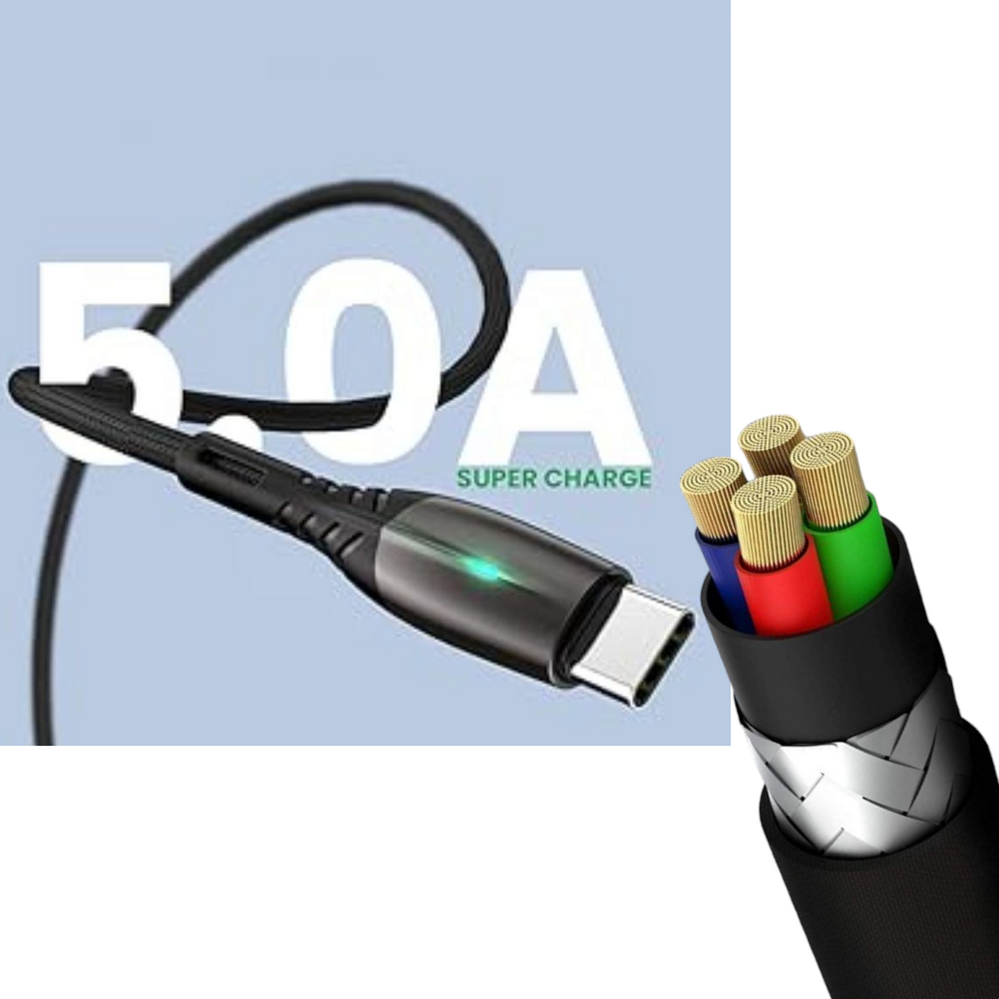 ElitePro USB Cable