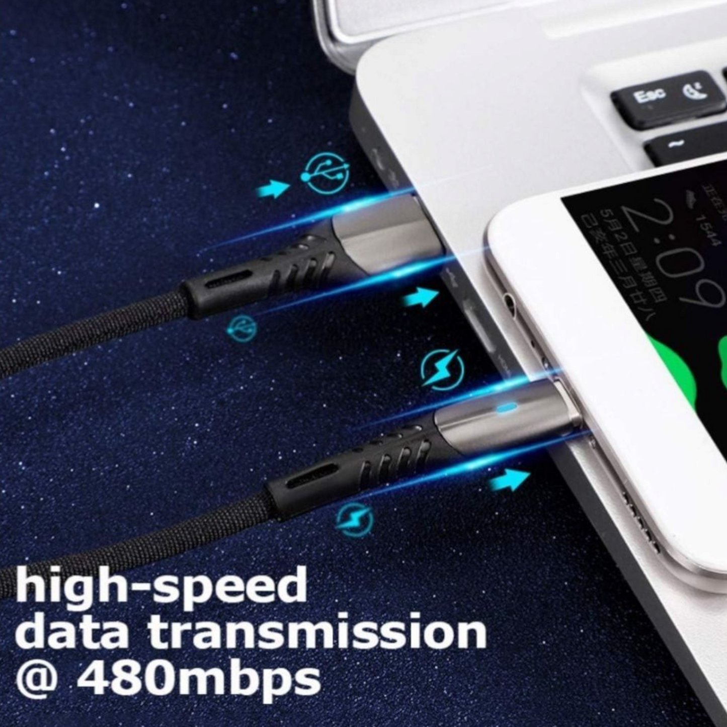 ElitePro USB Cable