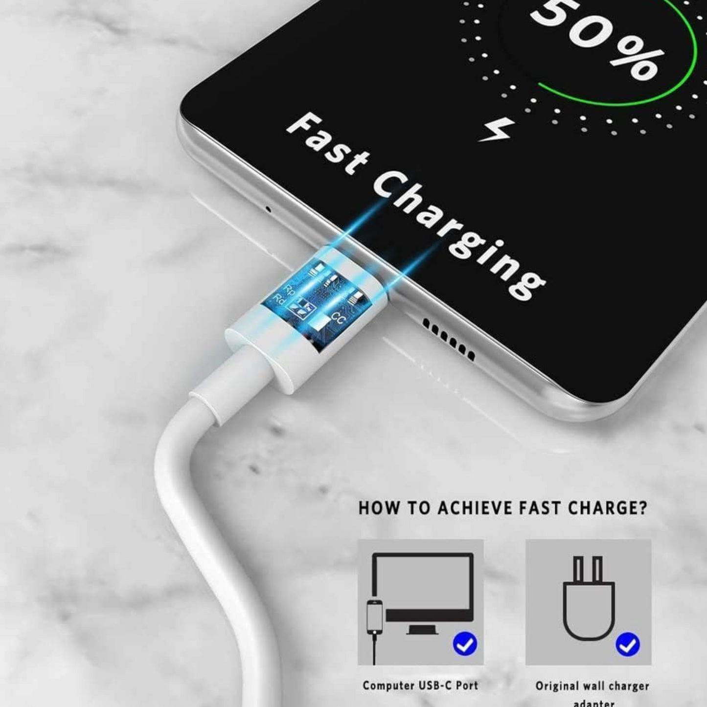 USB Type C Cable