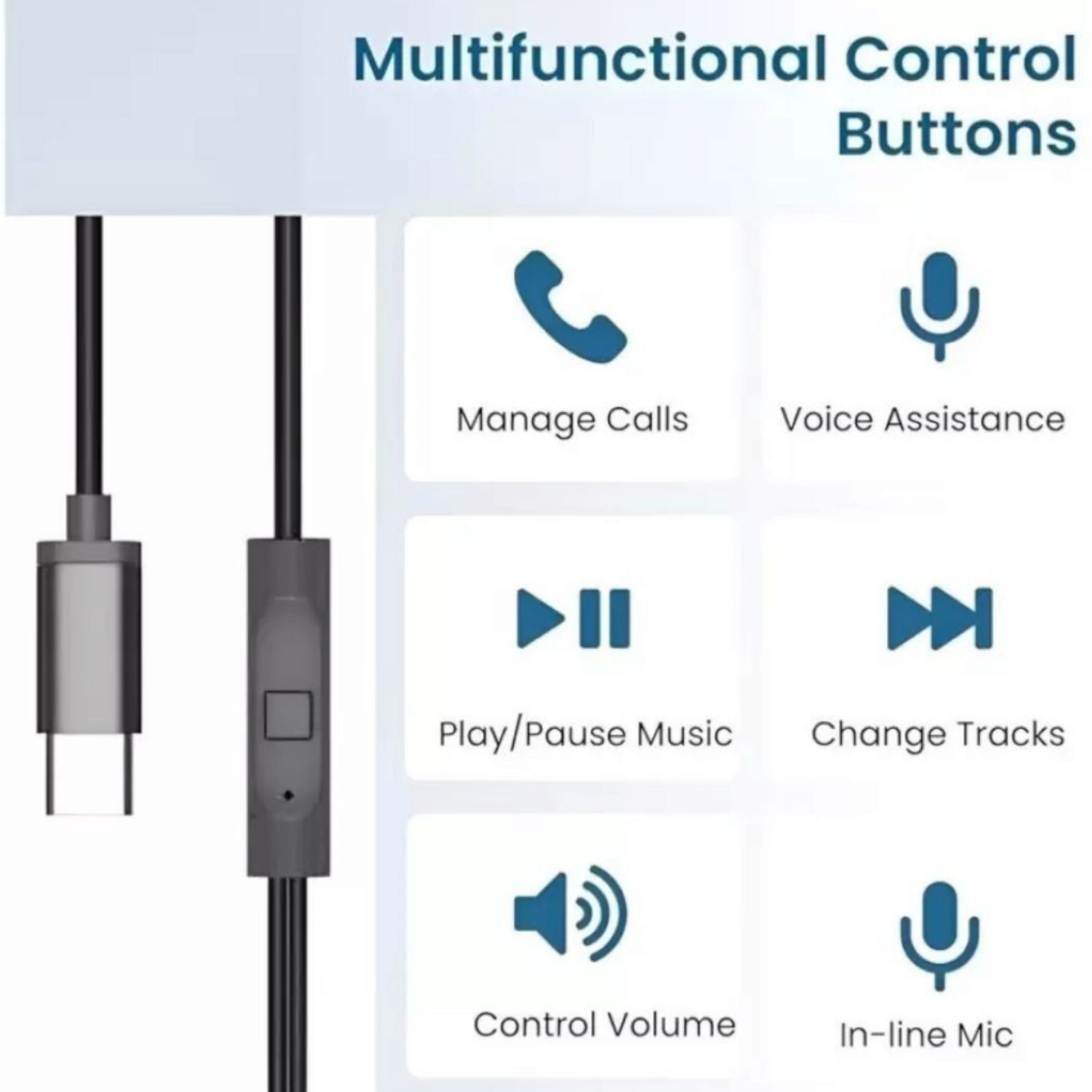 Loops 30 Handsfree