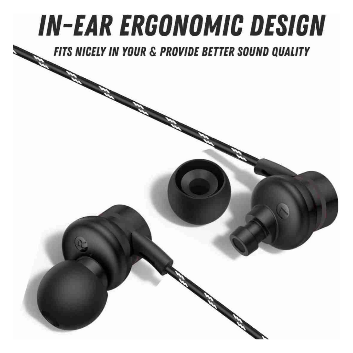 Loops 40 Handsfree