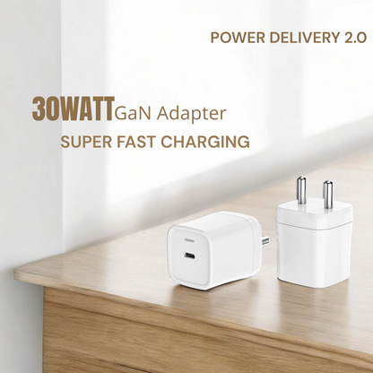 Thunder 30Watt