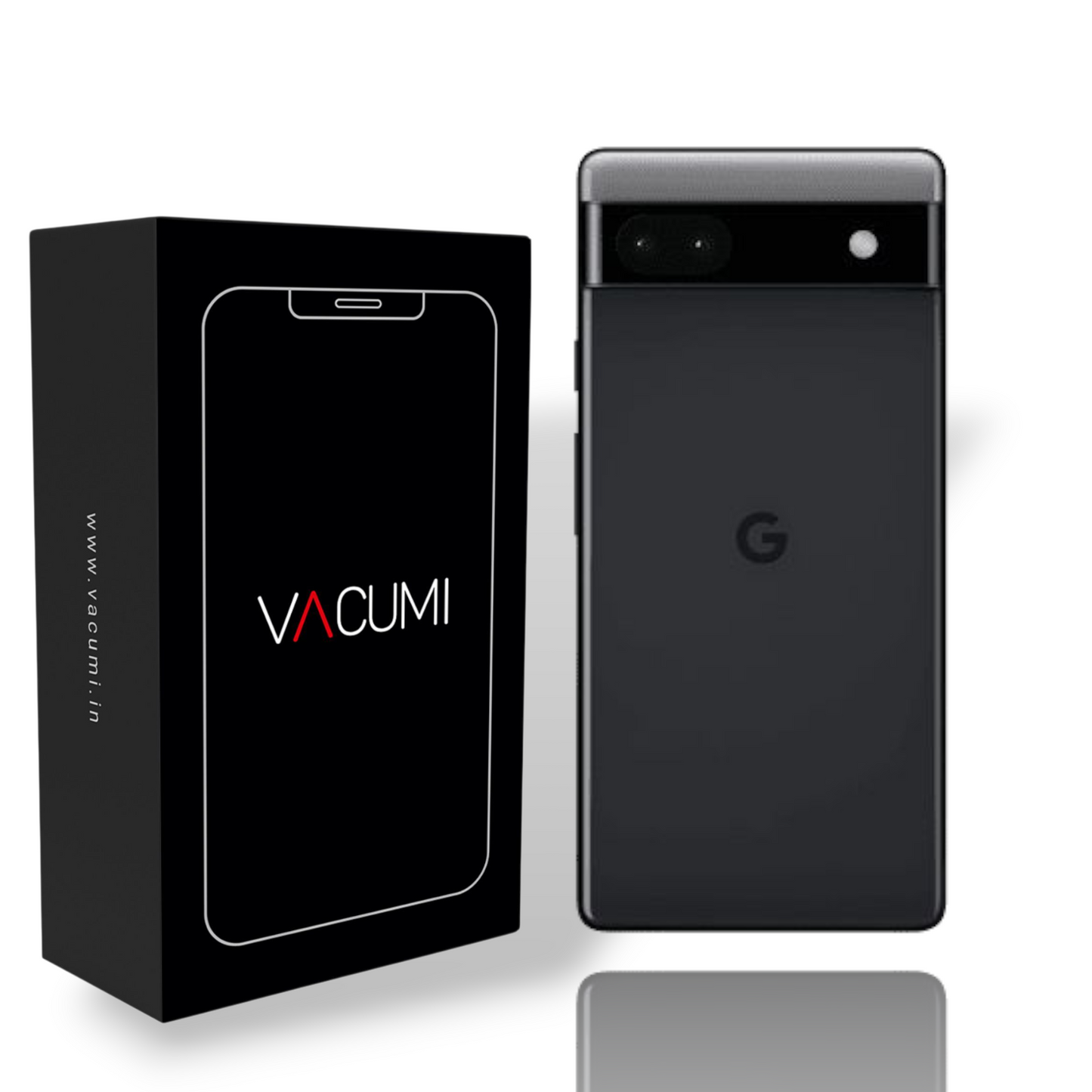 Google Pixel 6A | Refurbished