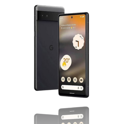 Google Pixel 6A | Refurbished