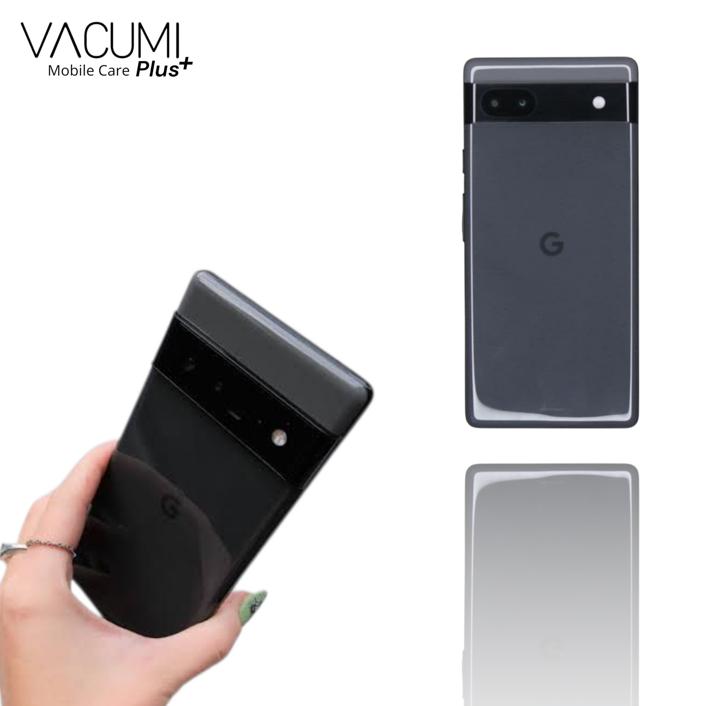 Google Pixel 6A | Refurbished