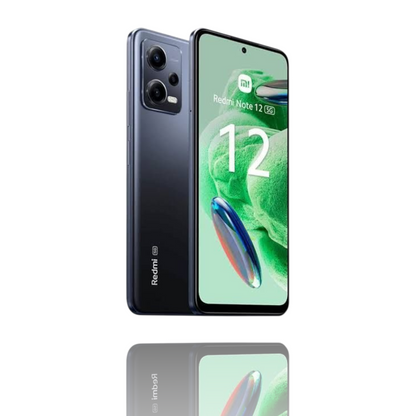 Redmi Note 12 5G | Refurbished