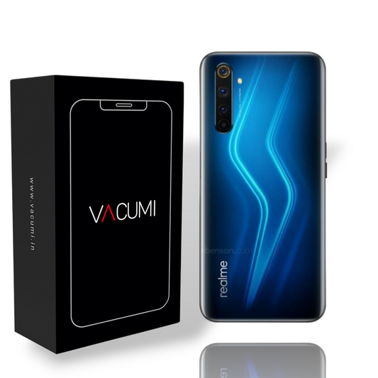 Realme 6 Pro 4G | Refurbished