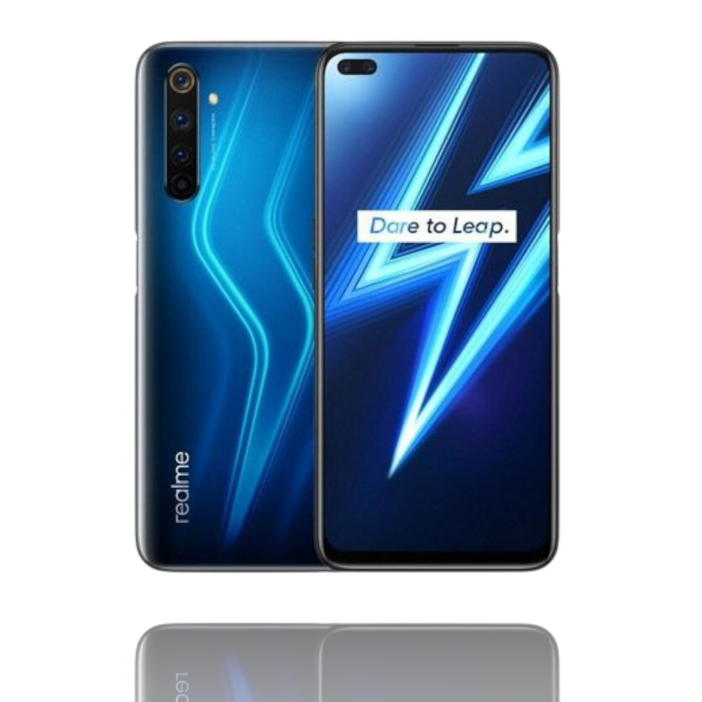 Realme 6 Pro 4G | Refurbished