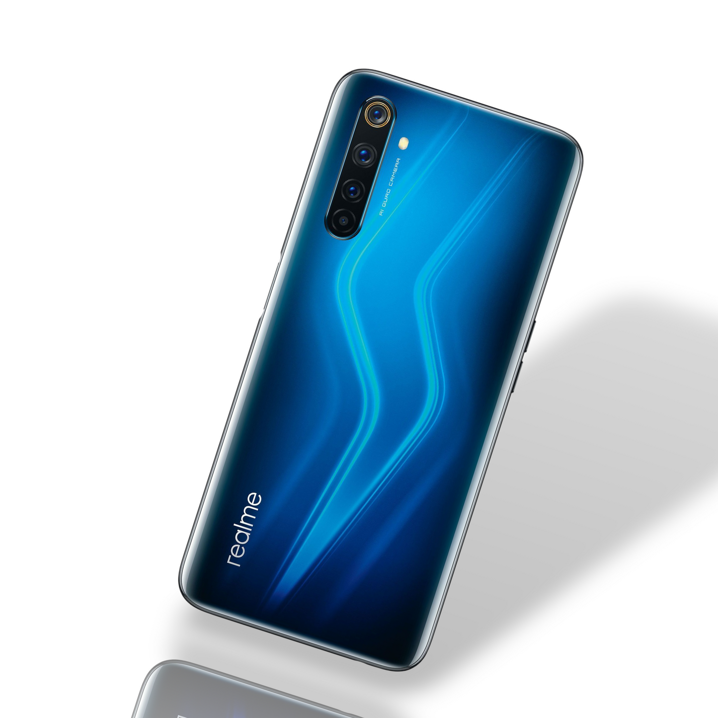 Realme 6 Pro 4G | Refurbished