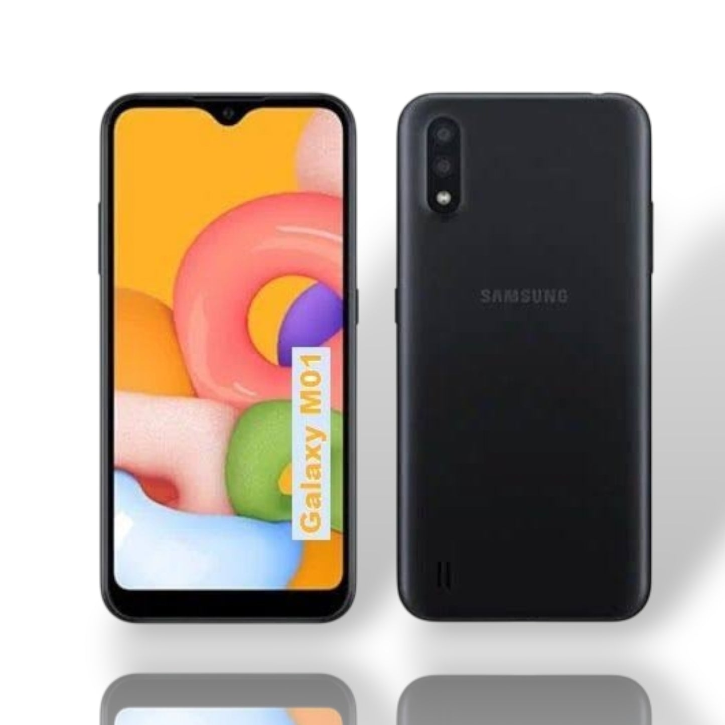 Samsung M01 | Refurbished