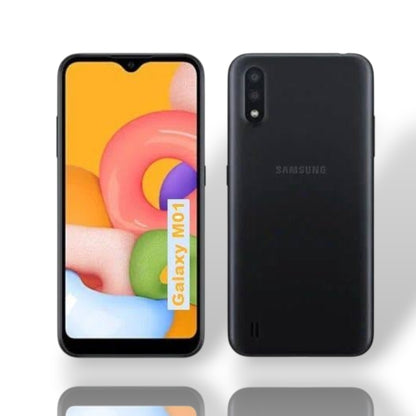 Samsung M01 | Refurbished