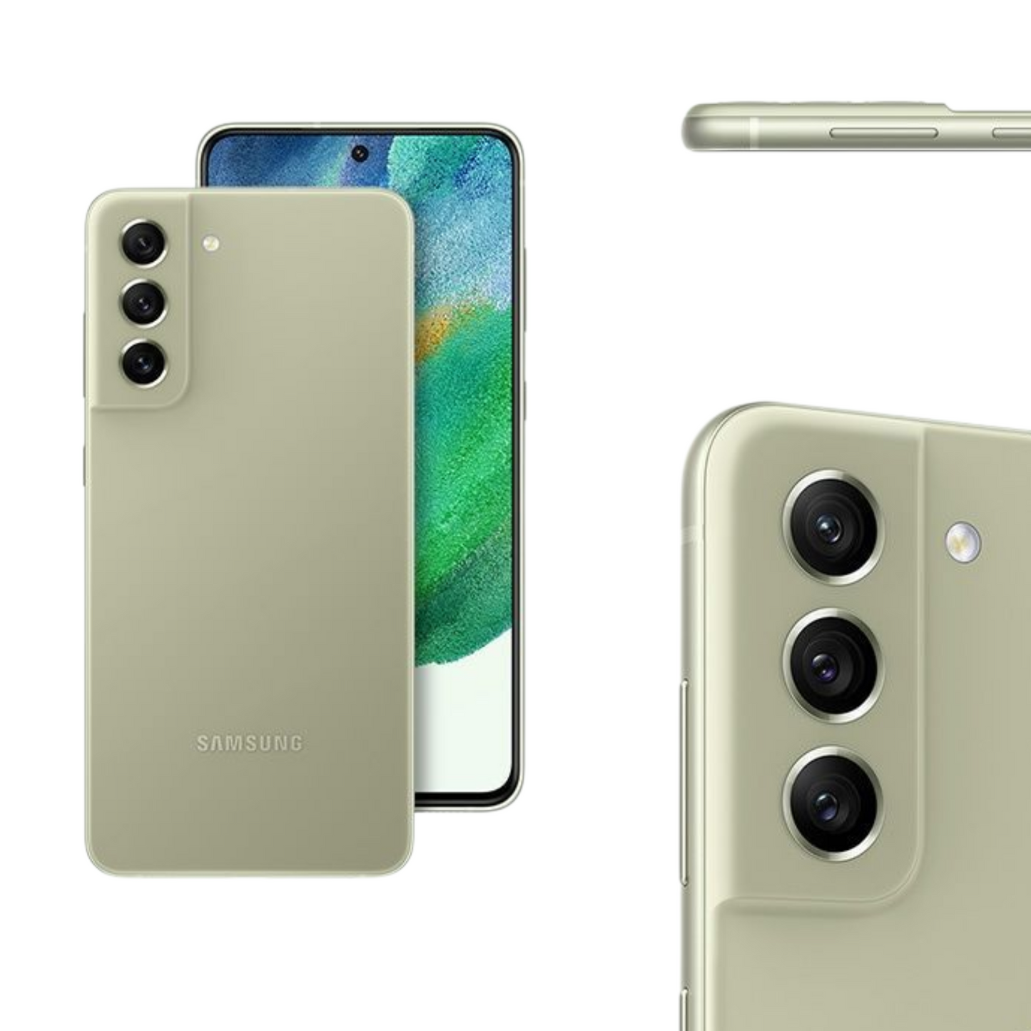 Samsung S21 Fe 5G | Refurbished