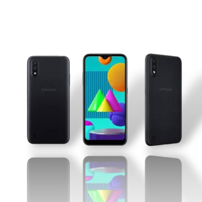 Samsung M01 | Refurbished