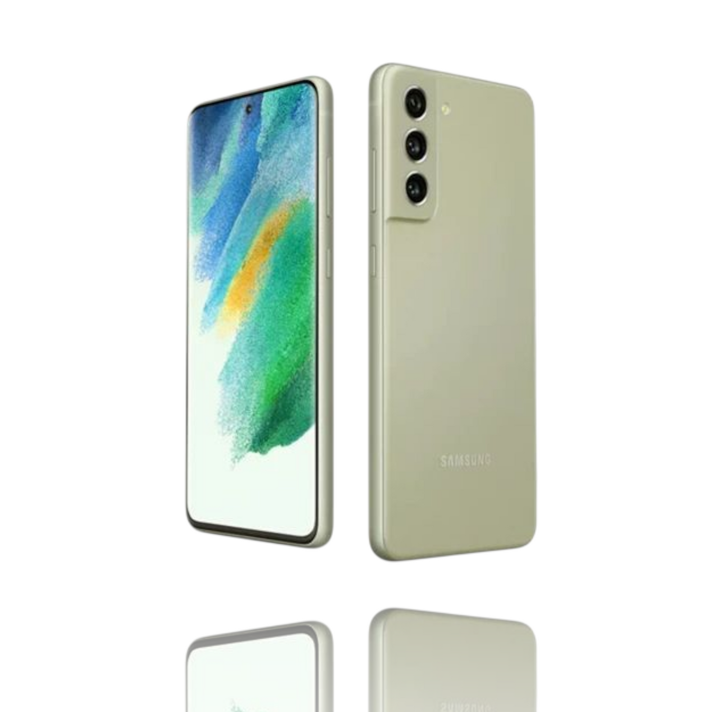 Samsung S21 Fe 5G | Refurbished