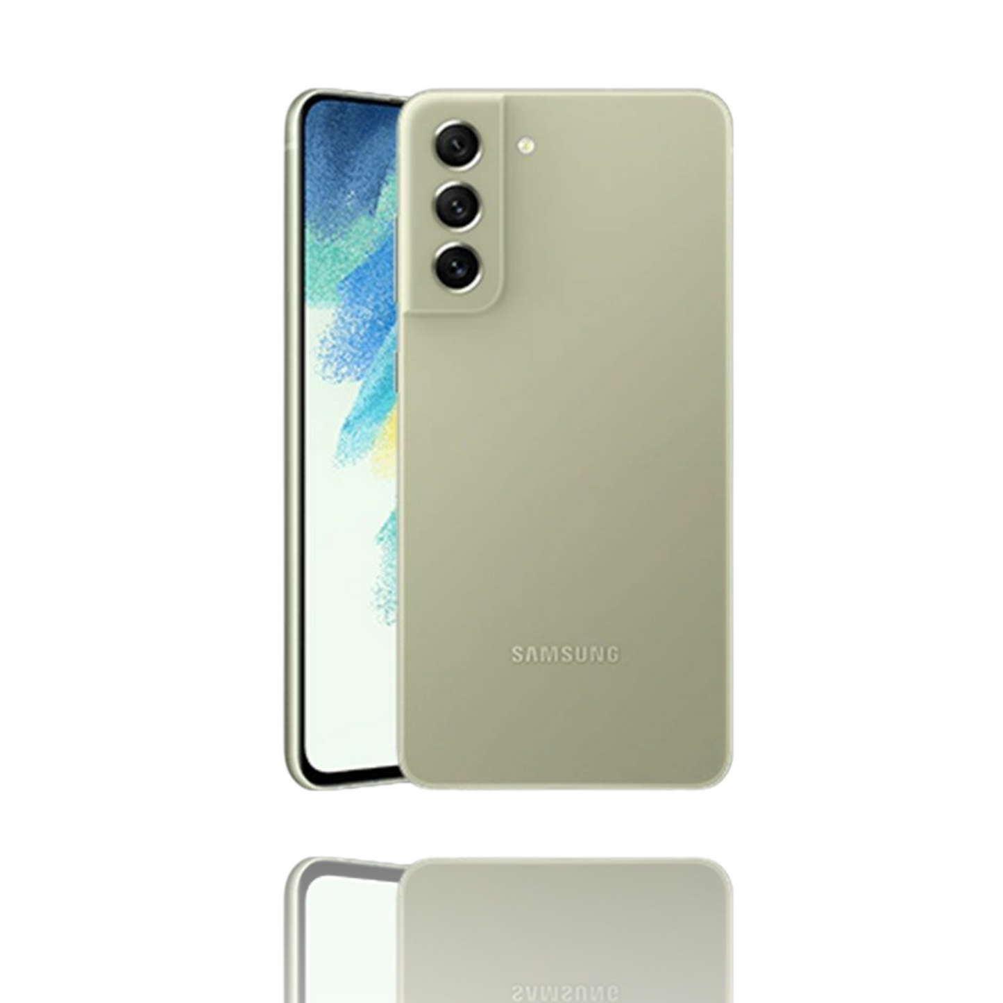 Samsung S21 Fe 5G | Refurbished