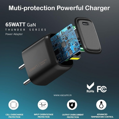 Thunder 65Watt