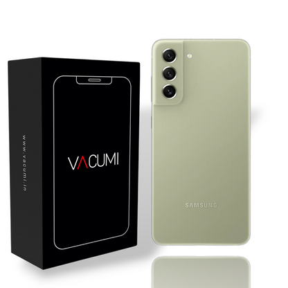 Samsung S21 Fe 5G | Refurbished