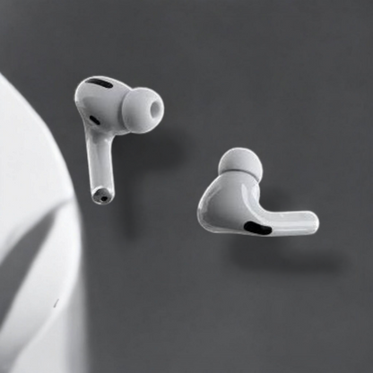 AirKnots Wireless EarBuds