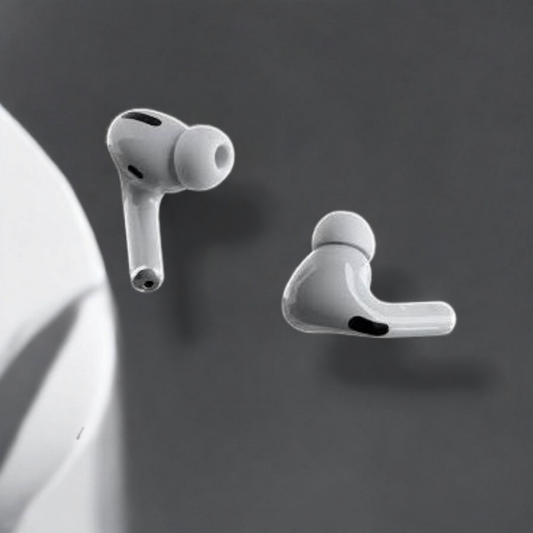 AirKnots Wireless EarBuds