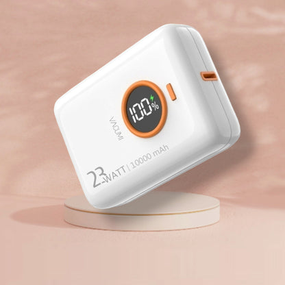 Sleek Power Bank