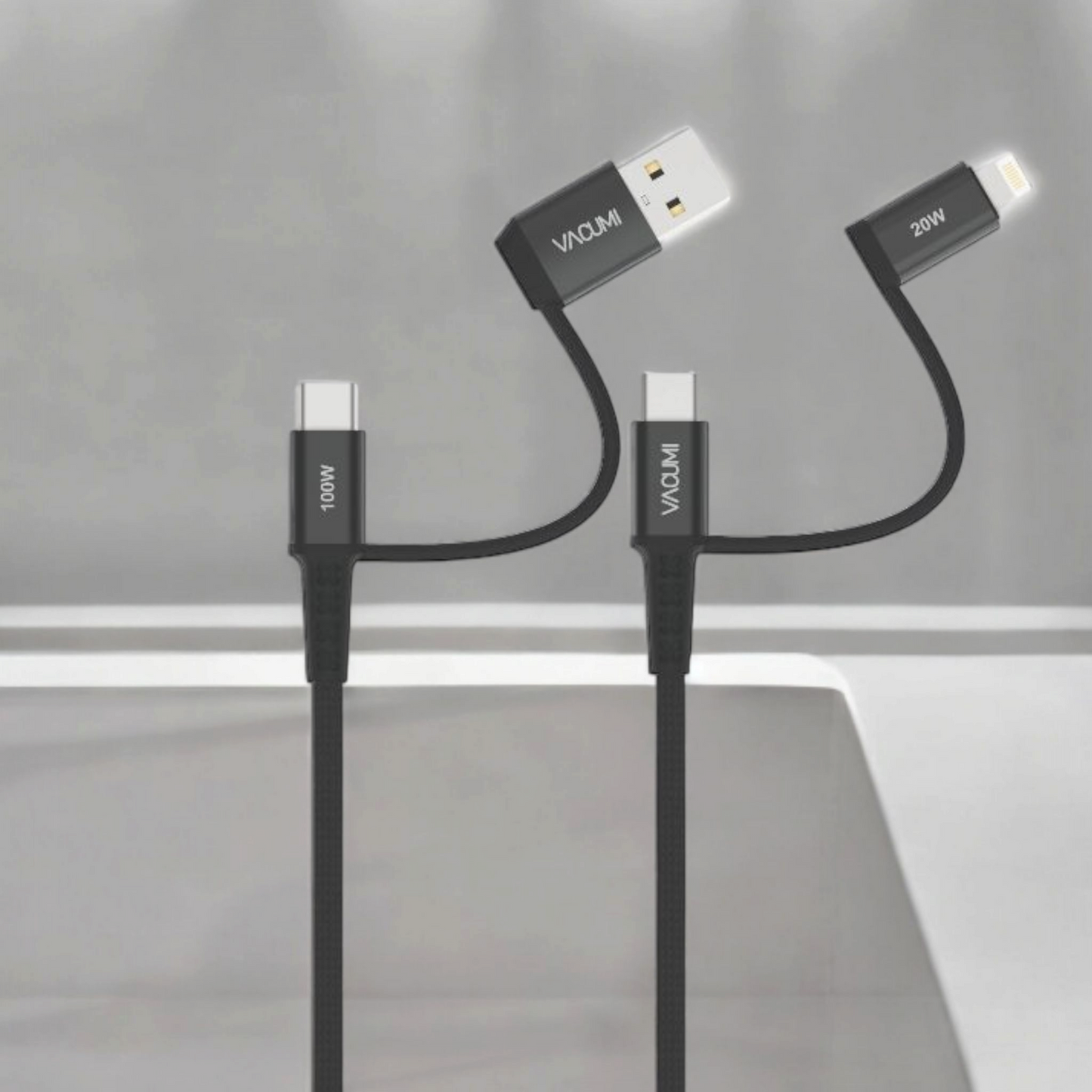 4in1 Data Cable