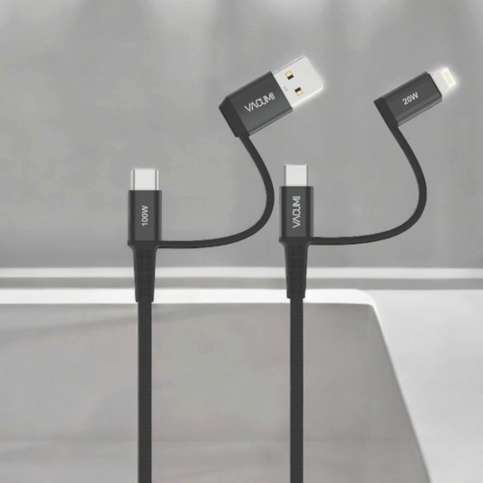 4in1 Data Cable