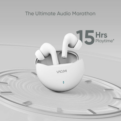 AirKnots Wireless EarBuds