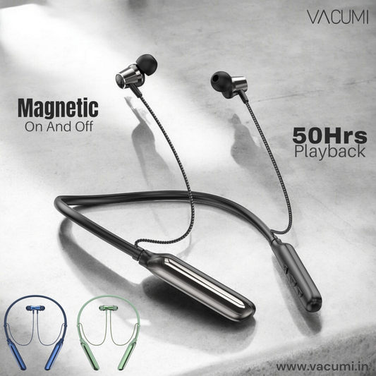 Flame NeckBand