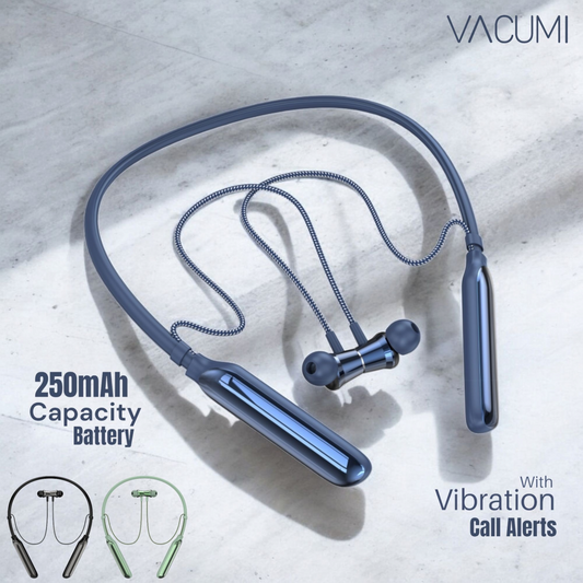 Flame NeckBand