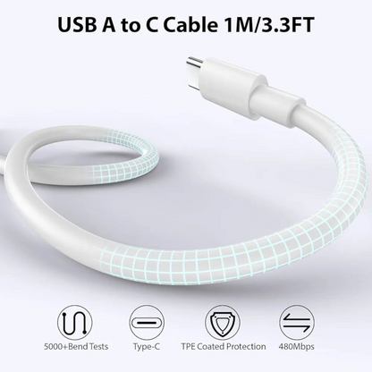 USB Type C Cable