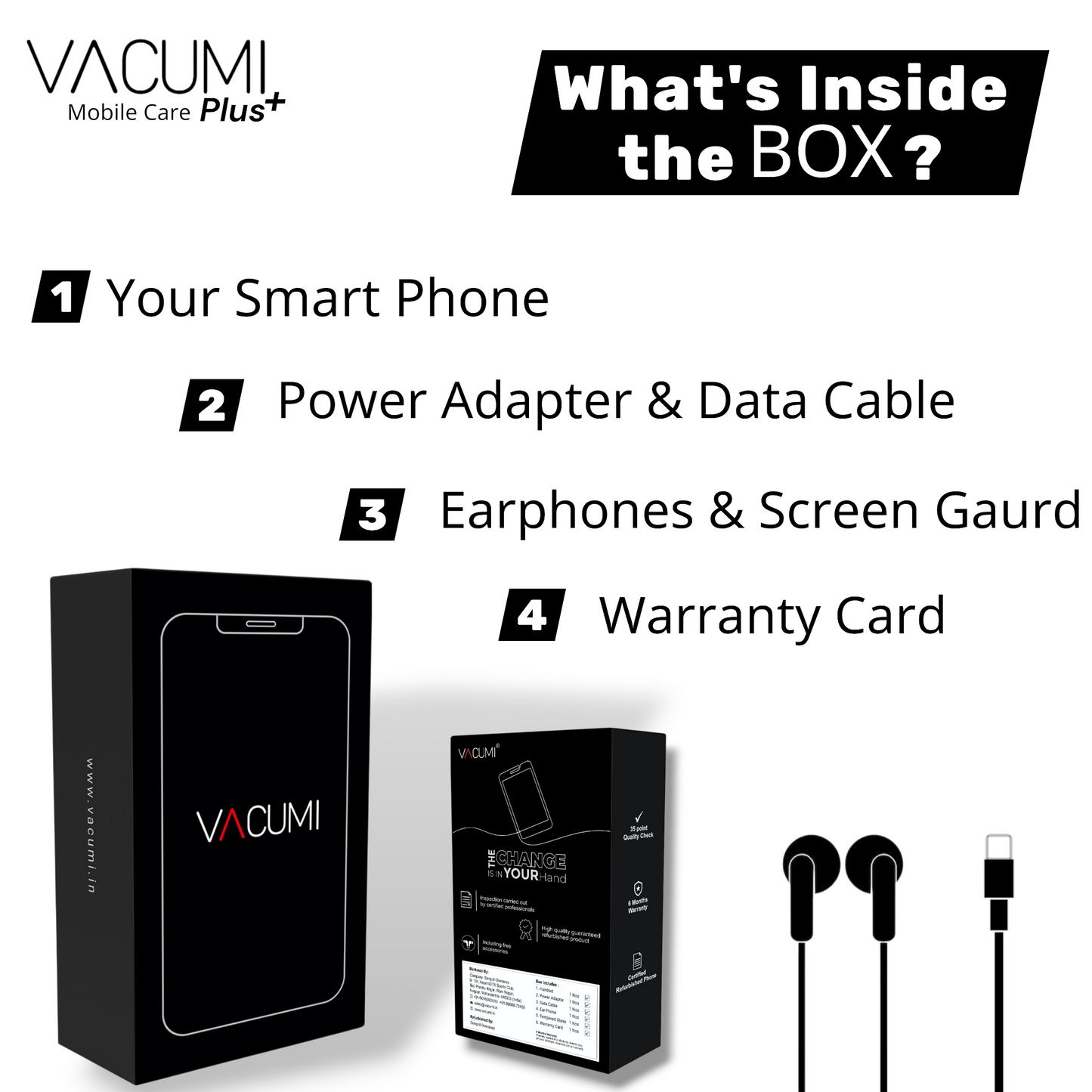 Iphone 12 | Refurbished