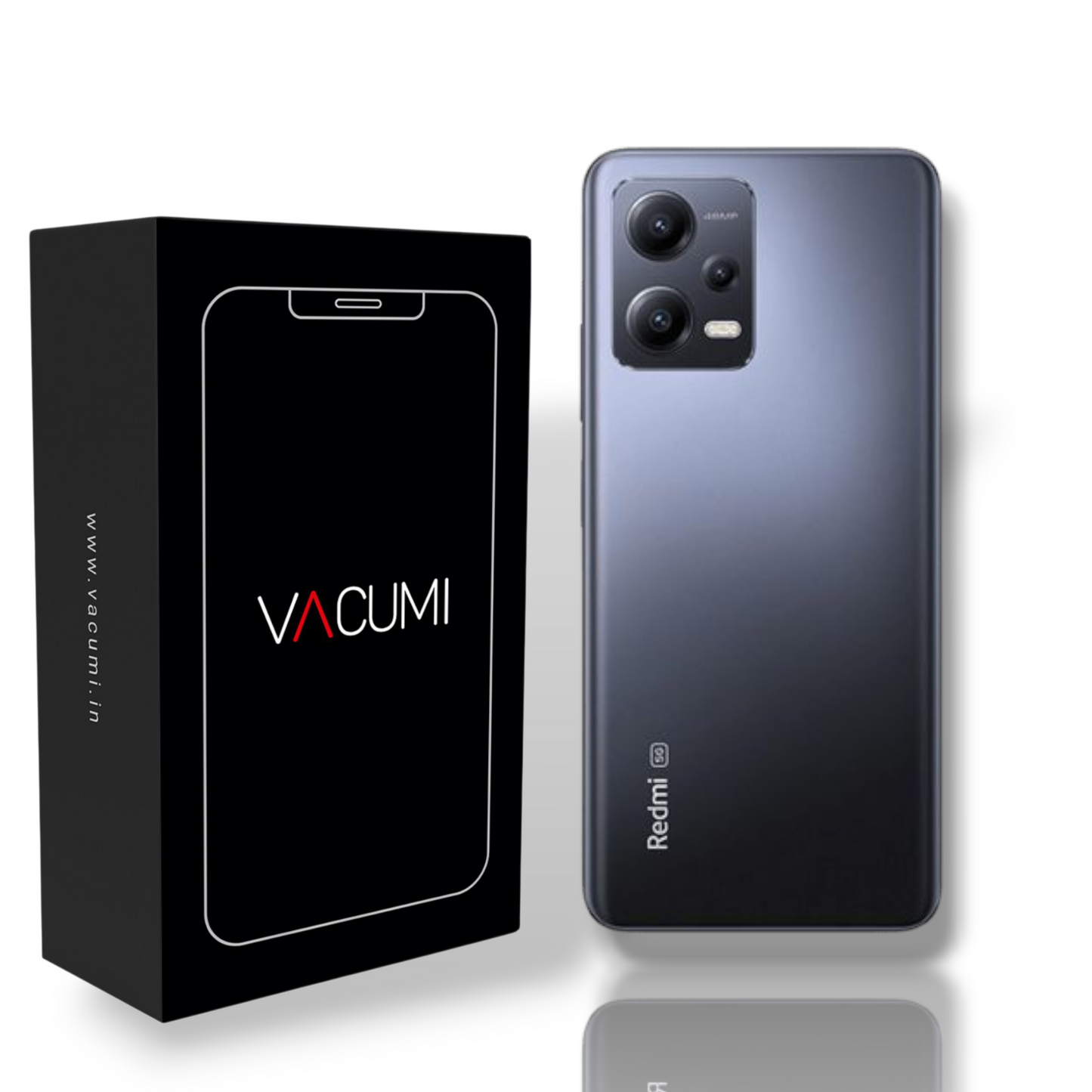 Redmi Note 12 5G | Refurbished